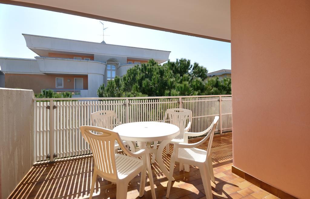 Condominio Tiepolo Bibione Exterior photo